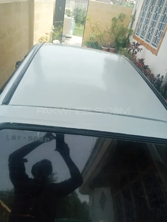 Suzuki Mehran 1997 for Sale in Abbottabad Image-1