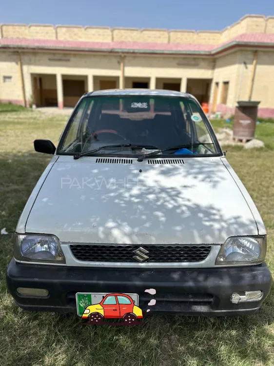 Suzuki Mehran 2009 for Sale in Rawalpindi Image-1