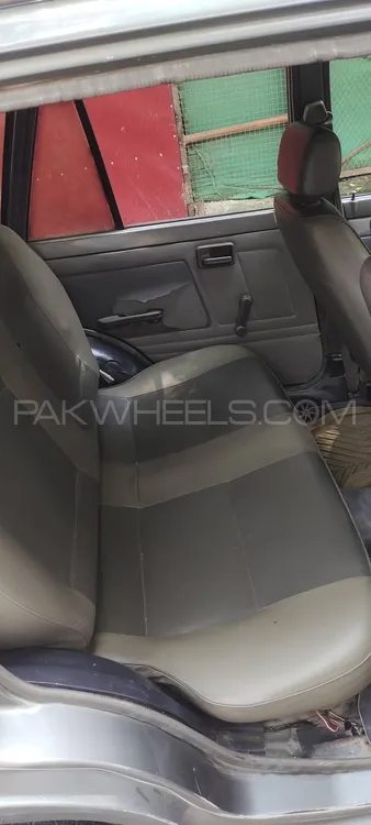 Suzuki Mehran 2013 for Sale in Rawalpindi Image-1