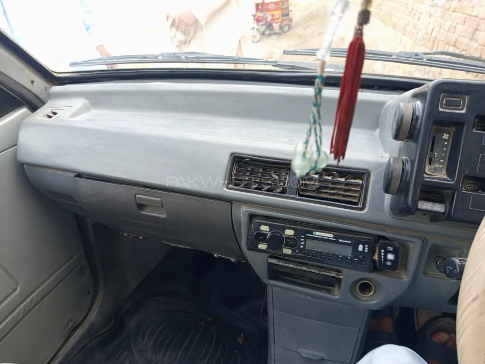 Suzuki Mehran 2008 for Sale in Taunsa sharif Image-1