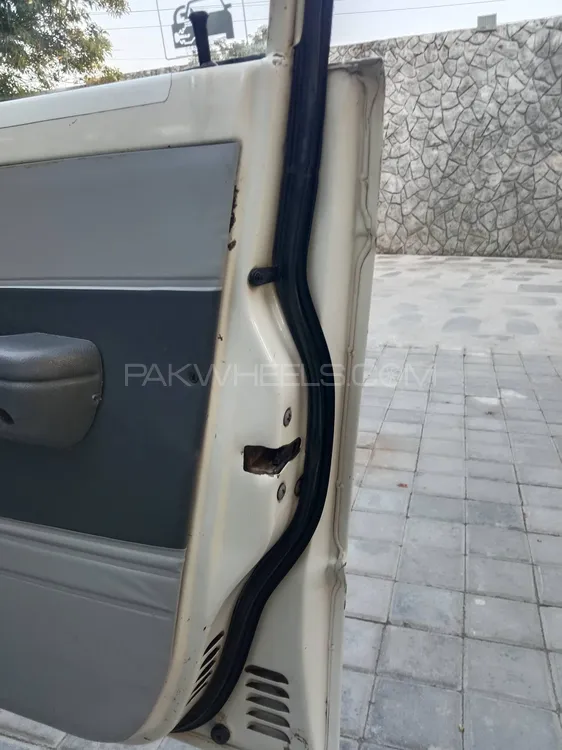 Suzuki Mehran 2010 for Sale in Kamra Image-1
