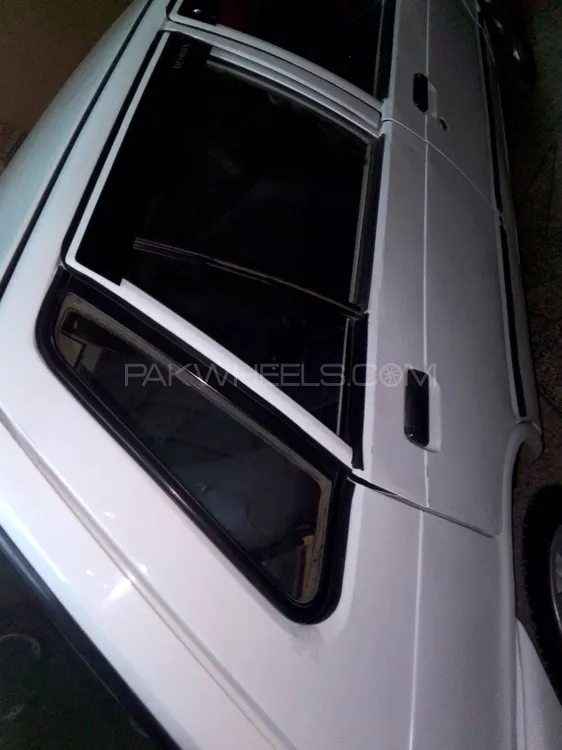 Suzuki Mehran 2010 for Sale in Lahore Image-1