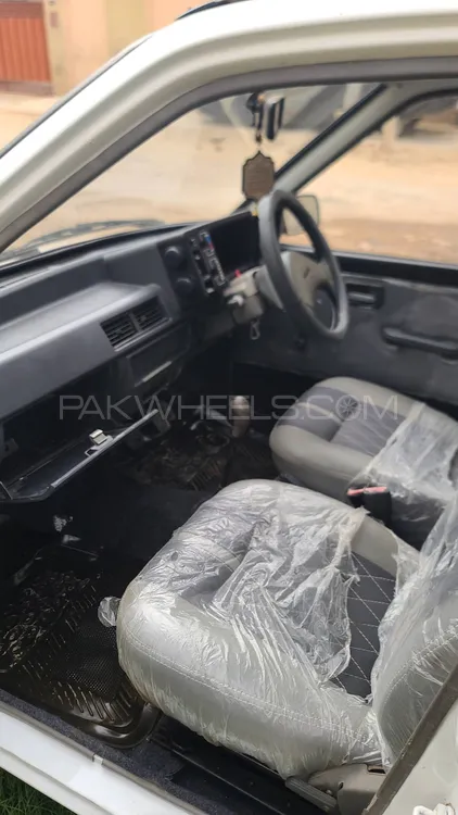 Suzuki Mehran 2011 for Sale in Karachi Suzuki Mehran 2011 for Sale in Karachi Image-6