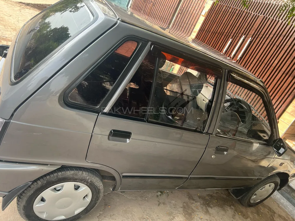 Suzuki Mehran 2016 for Sale in Chichawatni Image-1
