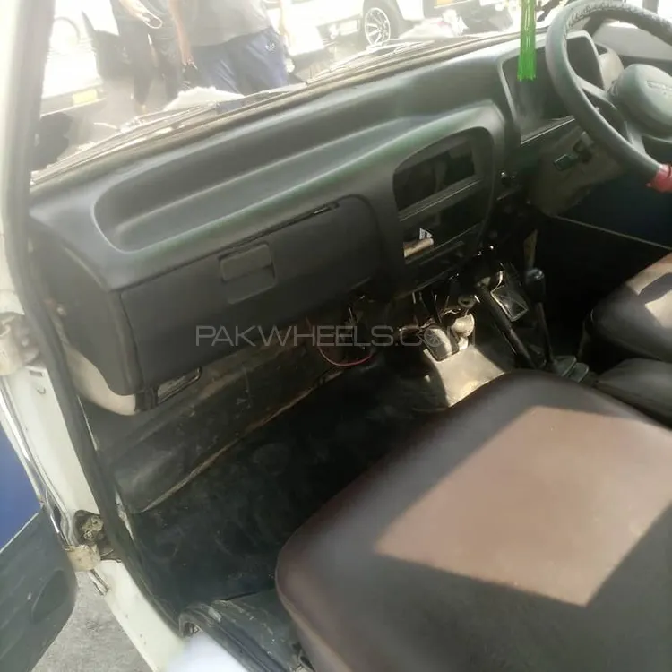 Suzuki Ravi 2018 for Sale in Rawalpindi Image-1