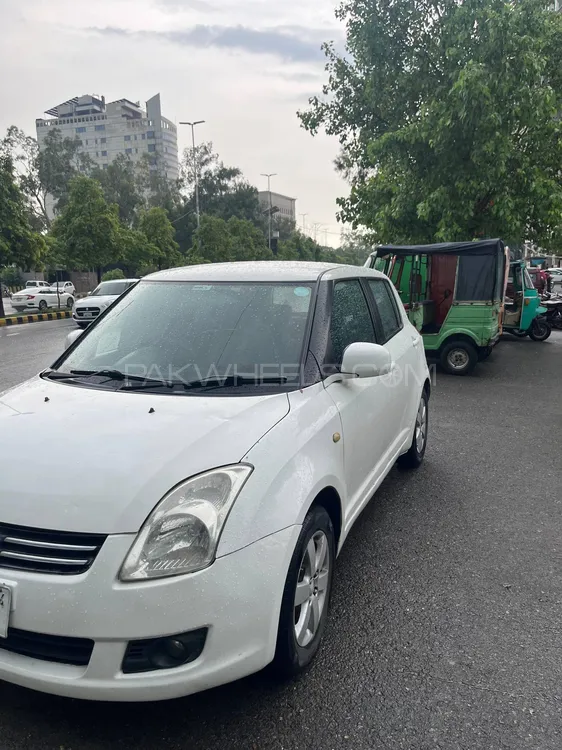 Suzuki Swift 2014 for Sale in Lahore Image-1