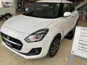 Suzuki Swift 2025 for Sale in Sialkot Image-1
