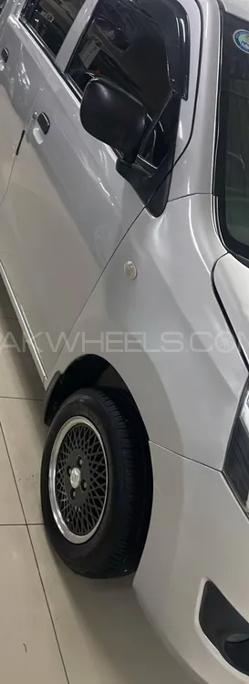 Suzuki Wagon R 2019 for Sale in Peshawar Image-1