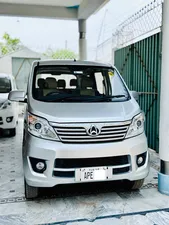 Changan Karvaan Plus 2022 for Sale
