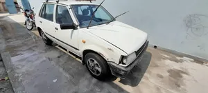 Daihatsu Charade 1986 for Sale