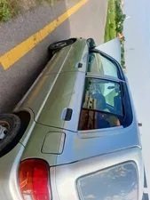Daihatsu Cuore 2002 for Sale