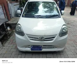 Daihatsu Mira 2012 for Sale