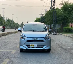 Daihatsu Mira X SA lll 2022 for Sale
