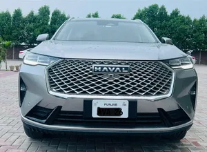 Haval H6 1.5T 2025 for Sale