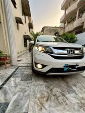 Honda BR-V i-VTEC MT 2019 for Sale