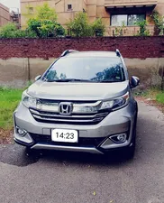 Honda BR-V i-VTEC S 2019 for Sale