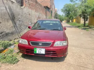 Honda City EXi 1997 for Sale