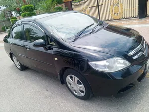 Honda City i-DSI 2006 for Sale