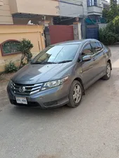 Honda City 1.3 i-VTEC 2010 for Sale
