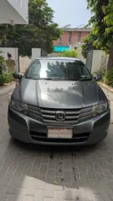 Honda City 1.3 i-VTEC 2012 for Sale