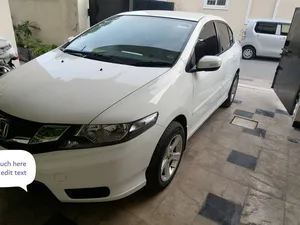 Honda City 1.3 i-VTEC 2018 for Sale