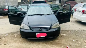 Honda Civic VTi Oriel Prosmatec 1.6 2003 for Sale