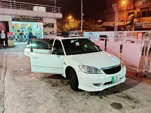 Honda Civic VTi Oriel Prosmatec 1.6 2005 for Sale