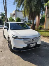 Honda HR-V VTi-S 2022 for Sale