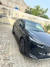 Honda HR-V VTi-S 2025 for Sale
