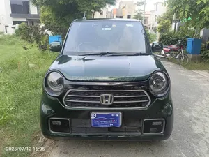 Honda N One Premium Tourer 2022 for Sale