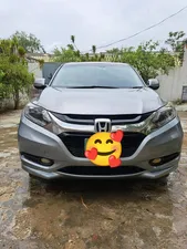 Honda Vezel Hybrid X Honda Sensing 2014 for Sale
