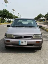KIA Classic LX 2003 for Sale