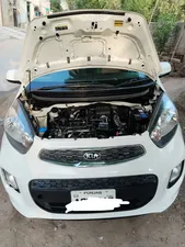 KIA Picanto 2021 for Sale