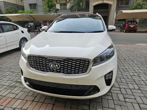 KIA Sorento 2.4 FWD 2024 for Sale