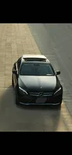 Mercedes Benz C Class C180 Exclusive 2016 for Sale