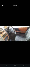 Mitsubishi Pajero Mini 1997 for Sale