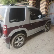 Mitsubishi Pajero Mini VR 2010 for Sale