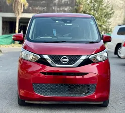 Nissan Dayz Bolero S 2019 for Sale
