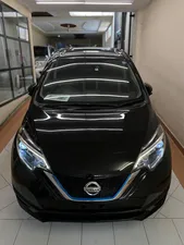 Nissan Note 1.2E 2020 for Sale