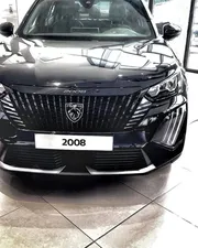 Peugeot 2008 Allure 2025 for Sale
