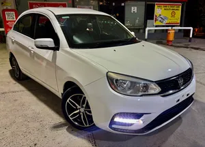 Proton Saga 1.3L Ace A/T 2022 for Sale
