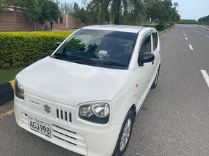 Suzuki Alto VX 2021 for Sale