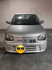 Suzuki Alto VXL AGS 2021 for Sale