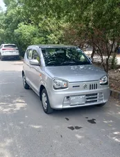 Suzuki Alto VXL AGS 2023 for Sale