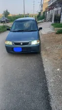 Suzuki Alto VXR 2007 for Sale