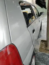 Suzuki Alto VXR 2008 for Sale