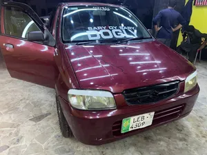 Suzuki Alto VXR 2010 for Sale