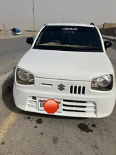 Suzuki Alto VXR 2019 for Sale