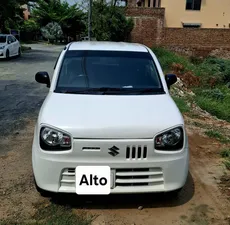Suzuki Alto VXR 2022 for Sale