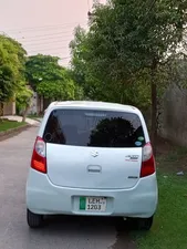 Suzuki Alto X 2012 for Sale